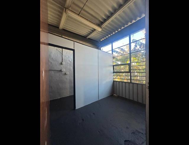 INDUSTRIAL FOR SALE IN ALBERTON NORTH